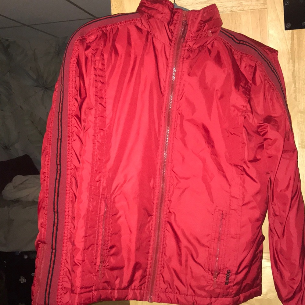 Calvin Klein winter jacket